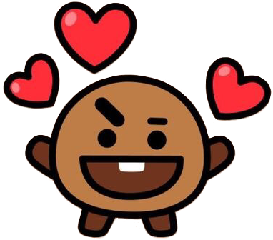 :btsshohea: