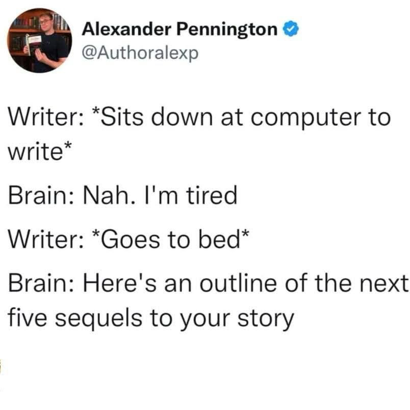 Posted media